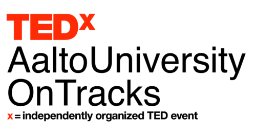 TEDxAaltoUniversityOnTracks